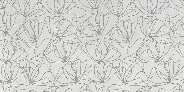 Декоративные элементы Нефрит керамика Autumn 04-01-1-18-03-06-1022-0, цвет серый, поверхность матовая, прямоугольник, 300x600