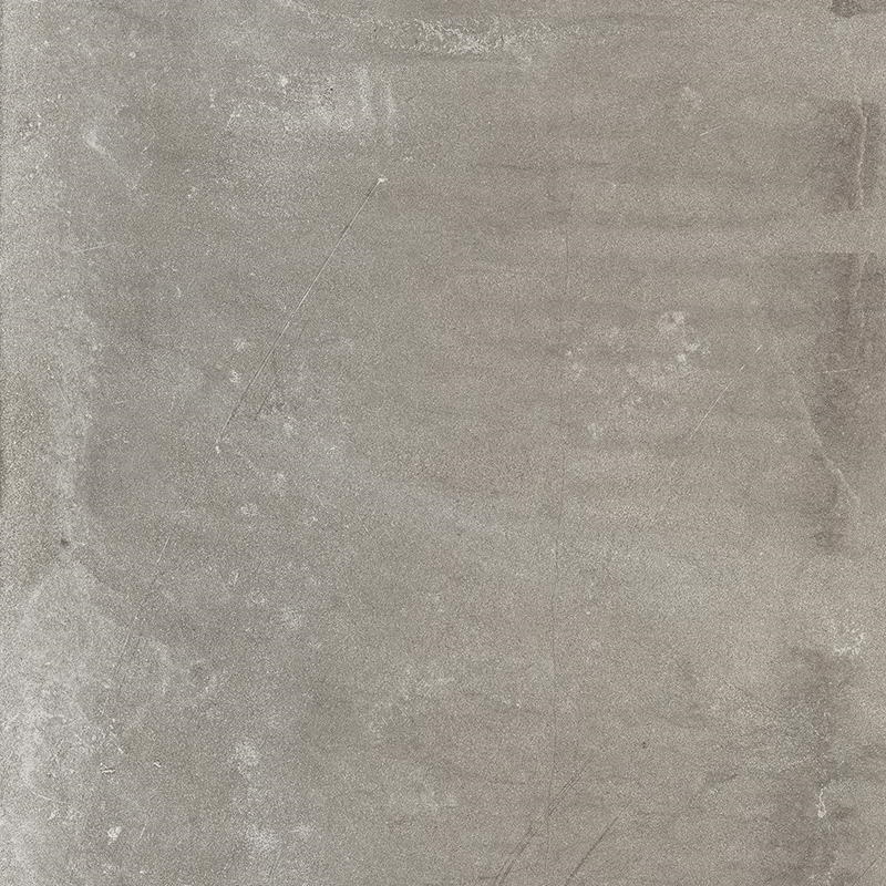 Керамогранит Provenza Dust Grey E2L3, цвет серый, поверхность матовая, квадрат, 800x800