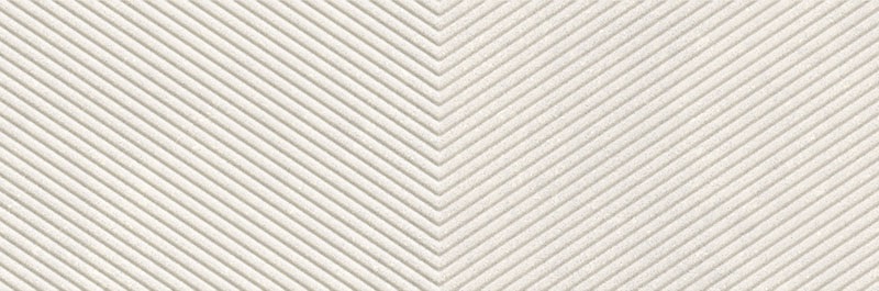Керамическая плитка Paradyz Space Dust Grys Sciana Struktura Rekt., цвет белый, поверхность матовая рельефная, прямоугольник, 298x898