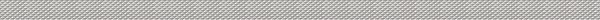 Бордюры Gracia Ceramica Ginevra Dynamic Metal Border 01, цвет серый, поверхность глянцевая, прямоугольник, 30x900
