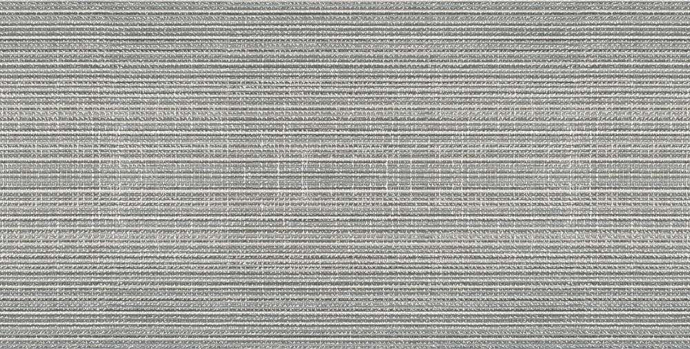 Керамическая плитка Horus Art Lame Silver LAF204, цвет серый, поверхность матовая, прямоугольник, 300x600