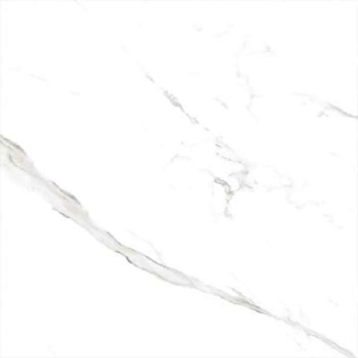 Керамогранит Casalgrande Padana Marmoker Statuario Grigio R10, цвет белый серый, поверхность матовая, квадрат, 600x600