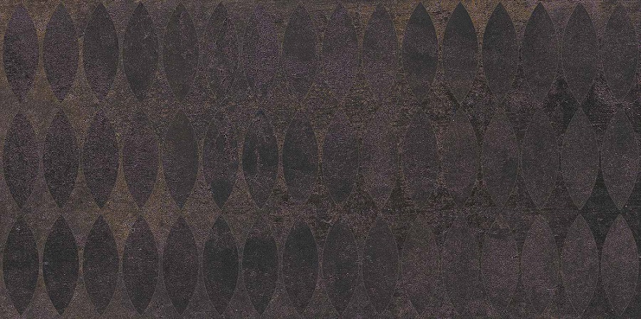 Декоративные элементы Cerdomus Legarage Decoro Spark Charcoal Nat. 81939, цвет коричневый, поверхность натуральная, прямоугольник, 300x600