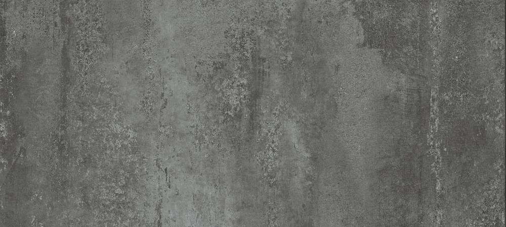 Керамогранит Floor Gres Rawtech Raw Coal Nat 752185, цвет серый тёмный, поверхность матовая, прямоугольник, 800x1800