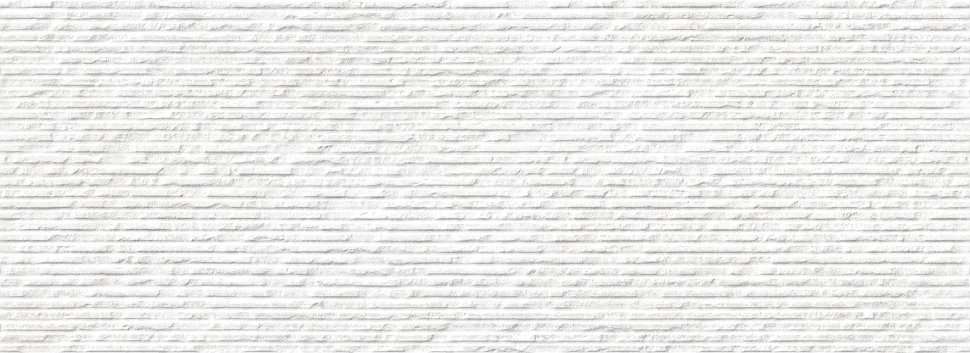 Керамическая плитка Peronda Grunge White Stripes/32X90/R 27495, цвет белый, поверхность рельефная, прямоугольник, 320x900