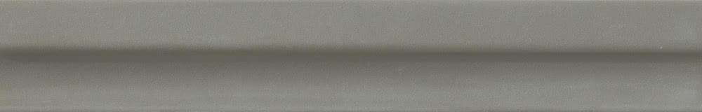 Бордюры Ascot New England Argento Torello EG00T, цвет металлик, поверхность матовая, прямоугольник, 55x333