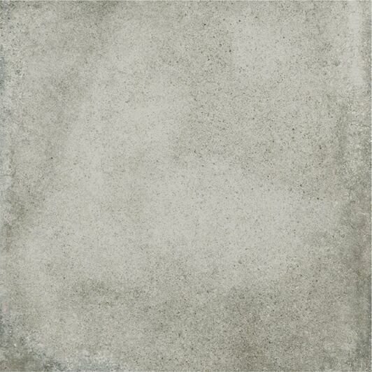 Керамогранит Naxos Start Concrete Pav. 81135, цвет серый, поверхность матовая, квадрат, 600x600