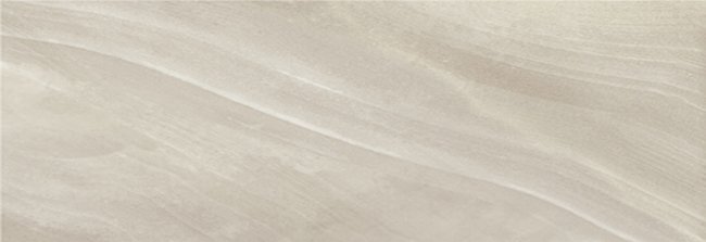 Керамическая плитка Ceracasa Absolute Sand, цвет бежевый, поверхность глянцевая, прямоугольник, 250x730