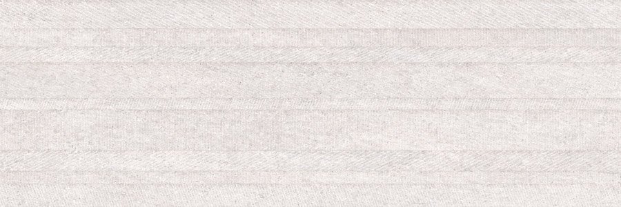 Керамическая плитка Peronda Erta Silver Decor/25X75 21840, цвет серый, поверхность структурированная, прямоугольник, 250x750