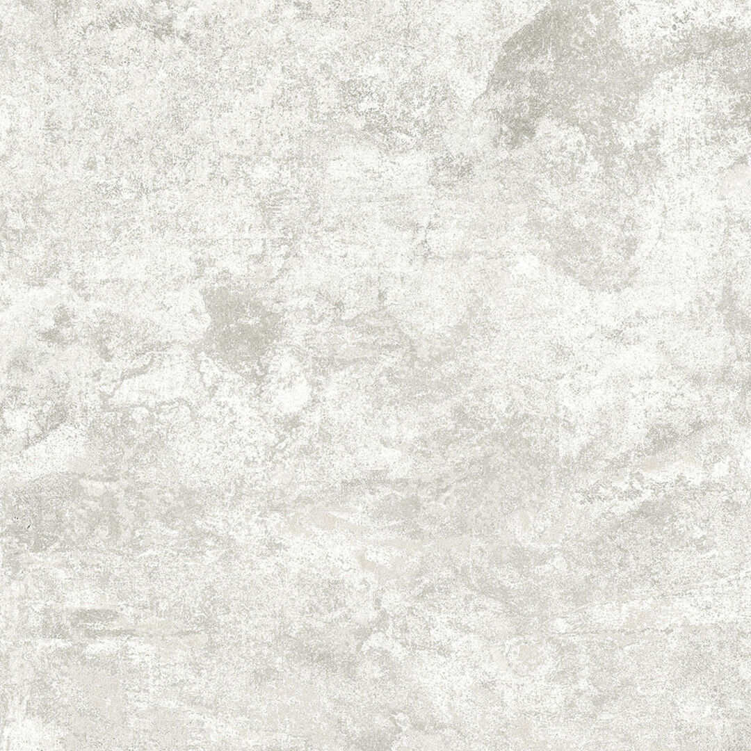 Керамогранит Azulejos Borja Vulcano Blanco, цвет серый, поверхность матовая, квадрат, 600x600