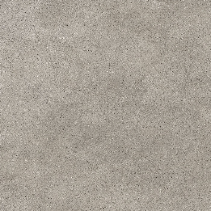 Керамогранит Керамин Фэйт 1 Серый, цвет серый, поверхность матовая, квадрат, 600x600