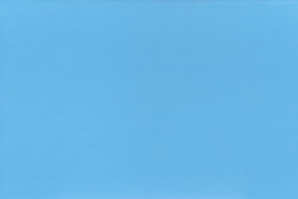 Керамическая плитка Piastrella Радуга 4Т Синяя, цвет синий, поверхность матовая, прямоугольник, 200x300