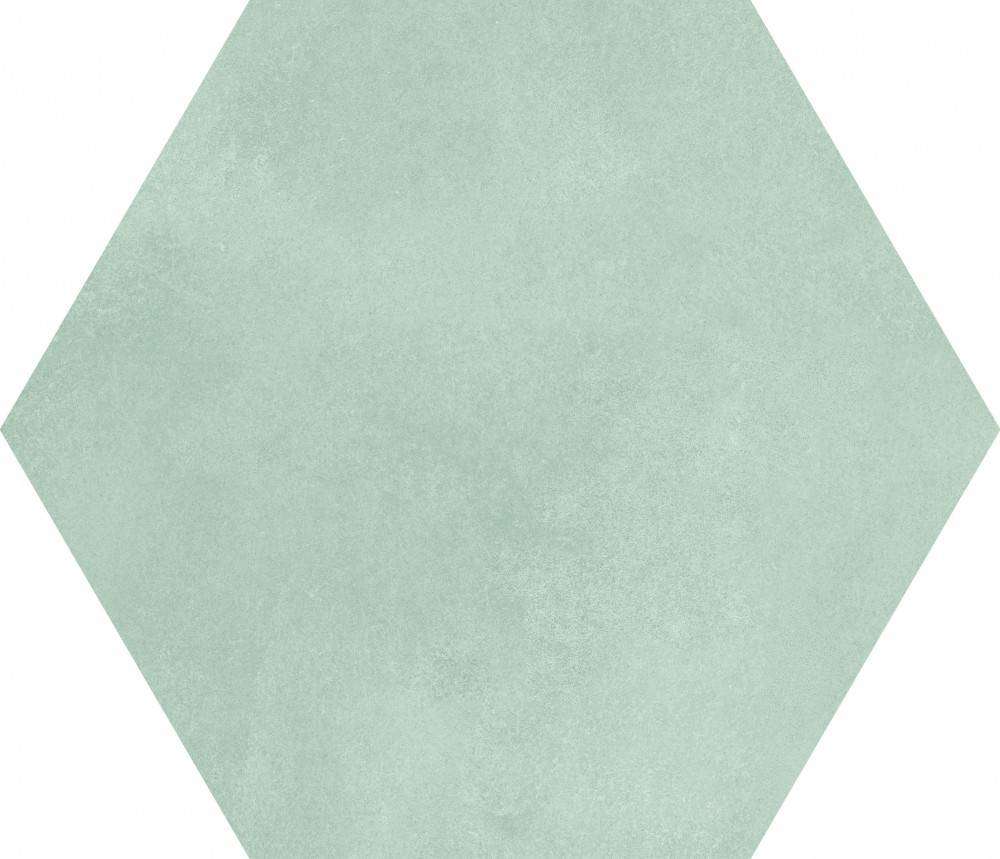 Керамогранит Dune Berlin Exa Aquamar Matt 188071, цвет бирюзовый, поверхность матовая, прямоугольник, 215x250