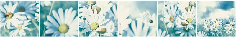 Бордюры Piastrella Рифлессо Росса Бордюр 2, цвет разноцветный, поверхность глянцевая, прямоугольник, 64x400