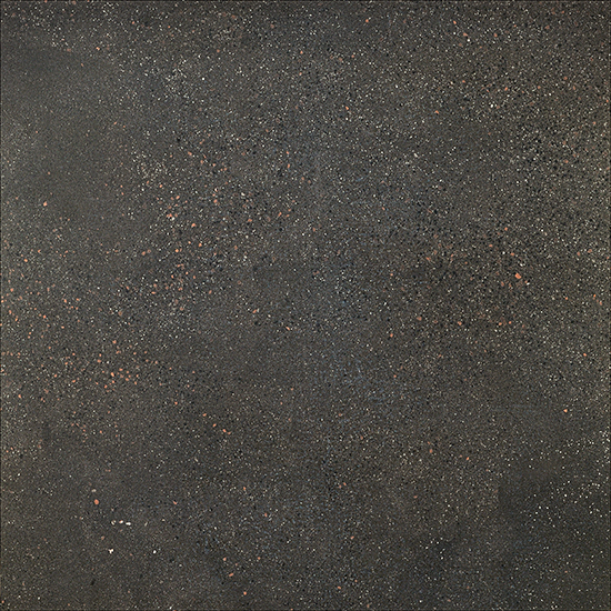 Керамогранит Fioranese I Cocci Grafite, цвет серый, поверхность матовая, квадрат, 900x900