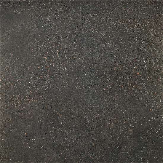Керамогранит Fioranese I Cocci Grafite, цвет серый, поверхность матовая, квадрат, 900x900