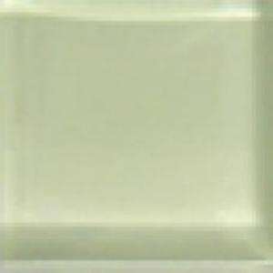 Мозаика Bars Crystal Mosaic Чистые цвета S 33 (23x23 mm), цвет бежевый, поверхность глянцевая, квадрат, 300x300