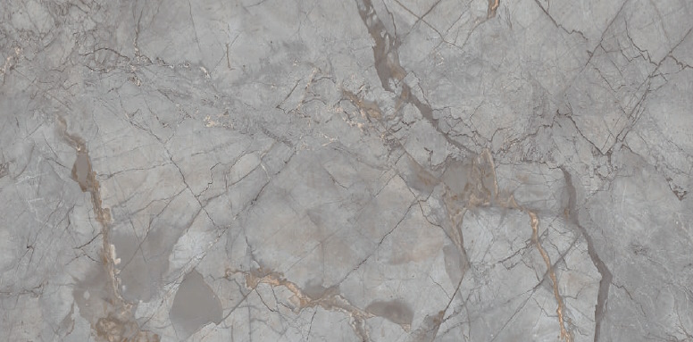 Керамогранит Estima Marble Grey MOG201 68000, цвет серый, поверхность полированная, прямоугольник, 600x1200