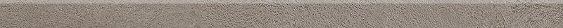 Бордюры La Faenza CNKR BT120CE, цвет серый, поверхность матовая, прямоугольник, 60x1200