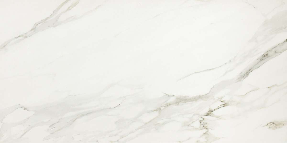 Керамогранит Caesar Anima Calacatta Oro Matt ACCI, цвет белый, поверхность матовая, прямоугольник, 600x1200