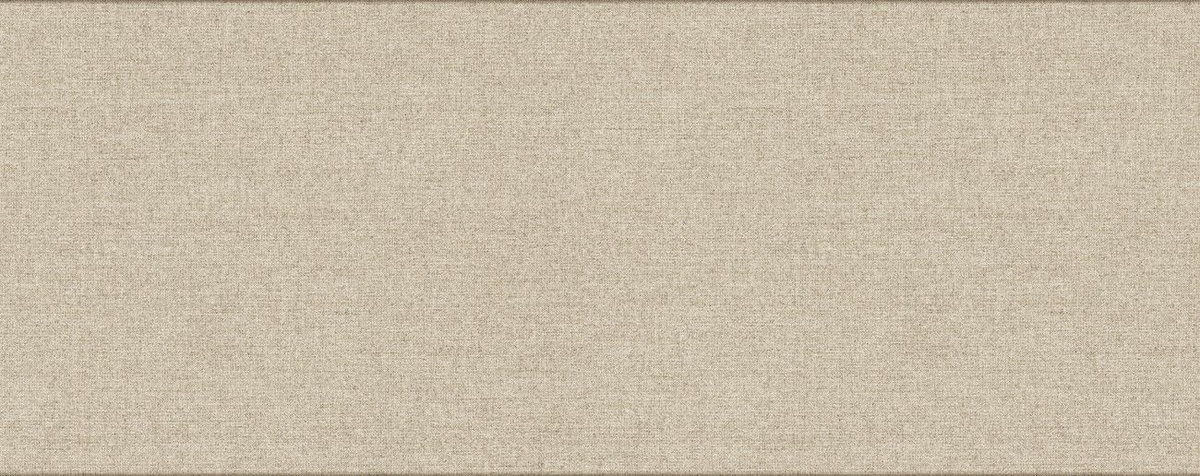 Керамическая плитка Porcelanosa Tailor Taupe 100337340, цвет белый, поверхность матовая, прямоугольник, 596x1500