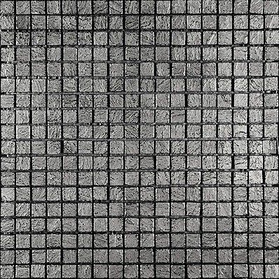Мозаика Skalini Fire Dance FDC-9, цвет металлик, поверхность глянцевая, квадрат, 300x300