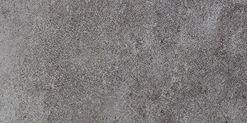 Клинкер Interbau Lithos Trias Anthrazit, цвет серый, поверхность матовая, прямоугольник, 348x698