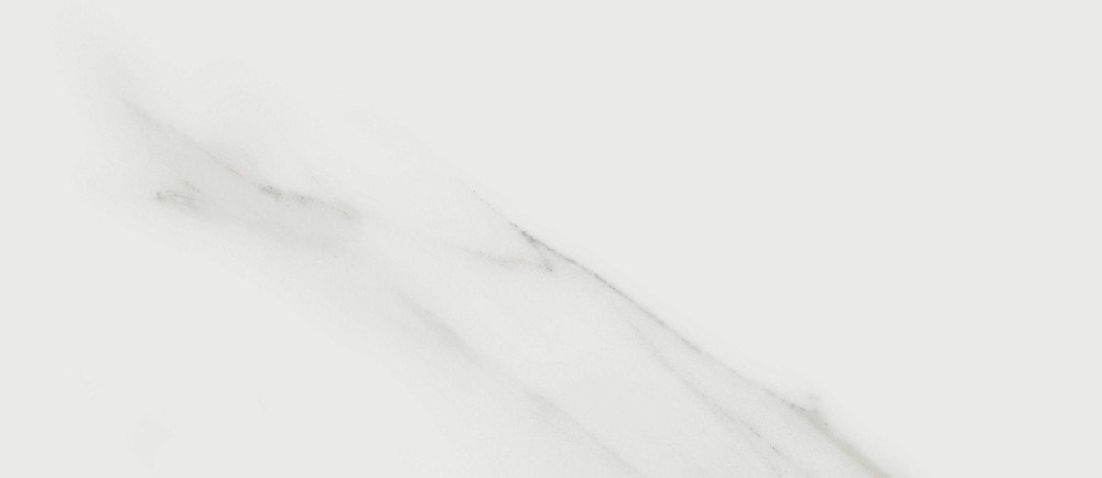 Широкоформатный керамогранит Mirage Jewels Bianco Statuario Luc JW01, цвет белый, поверхность полированная, прямоугольник, 1200x2780