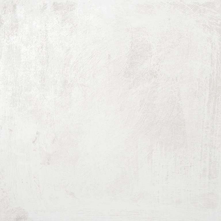 Керамогранит Roca Claque Blanco, цвет белый, поверхность сатинированная, квадрат, 800x800
