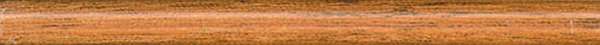 Бордюры Kerama Marazzi Карандаш Дерево беж матовый 211, цвет коричневый, поверхность матовая, прямоугольник, 15x200
