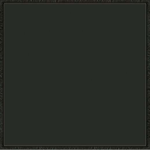Керамическая плитка Sant Agostino Flexi 4 Black Bri CSAFBK4B00, цвет чёрный тёмный, поверхность полированная, квадрат, 300x300