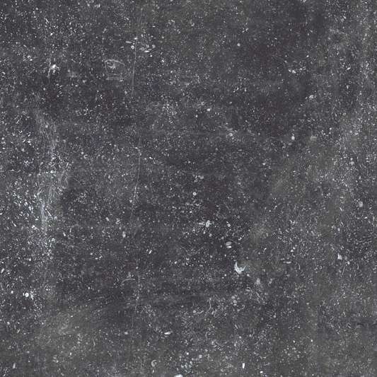 Керамогранит Kronos Carriere du Kronos Namur Vintage Lappato 8475, цвет чёрный, поверхность лаппатированная, квадрат, 800x800