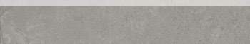 Бордюры Imola Stoncrete STCR BT60AG, цвет серый, поверхность матовая, квадрат, 60x600