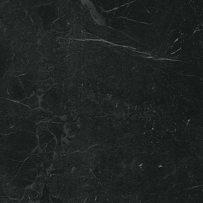 Керамогранит Fap Roma 80 Grafite Matt fPWY, цвет чёрный, поверхность матовая, квадрат, 800x800