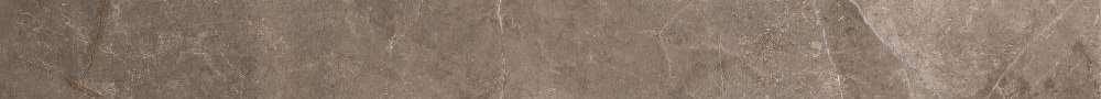 Бордюры Ricchetti Marble Boutique Battiscopa Amani Lux Ret, цвет коричневый, поверхность глянцевая, прямоугольник, 70x785