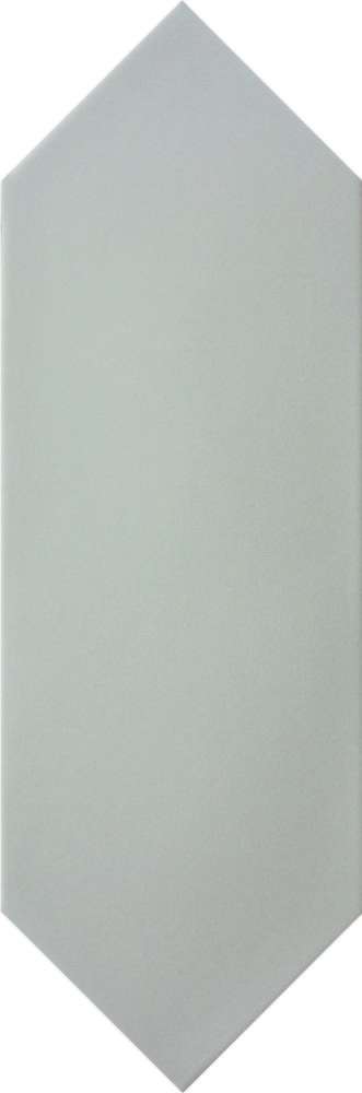 Керамогранит Equipe Kite Light Grey 22988, цвет серый, поверхность матовая, прямоугольник, 100x300