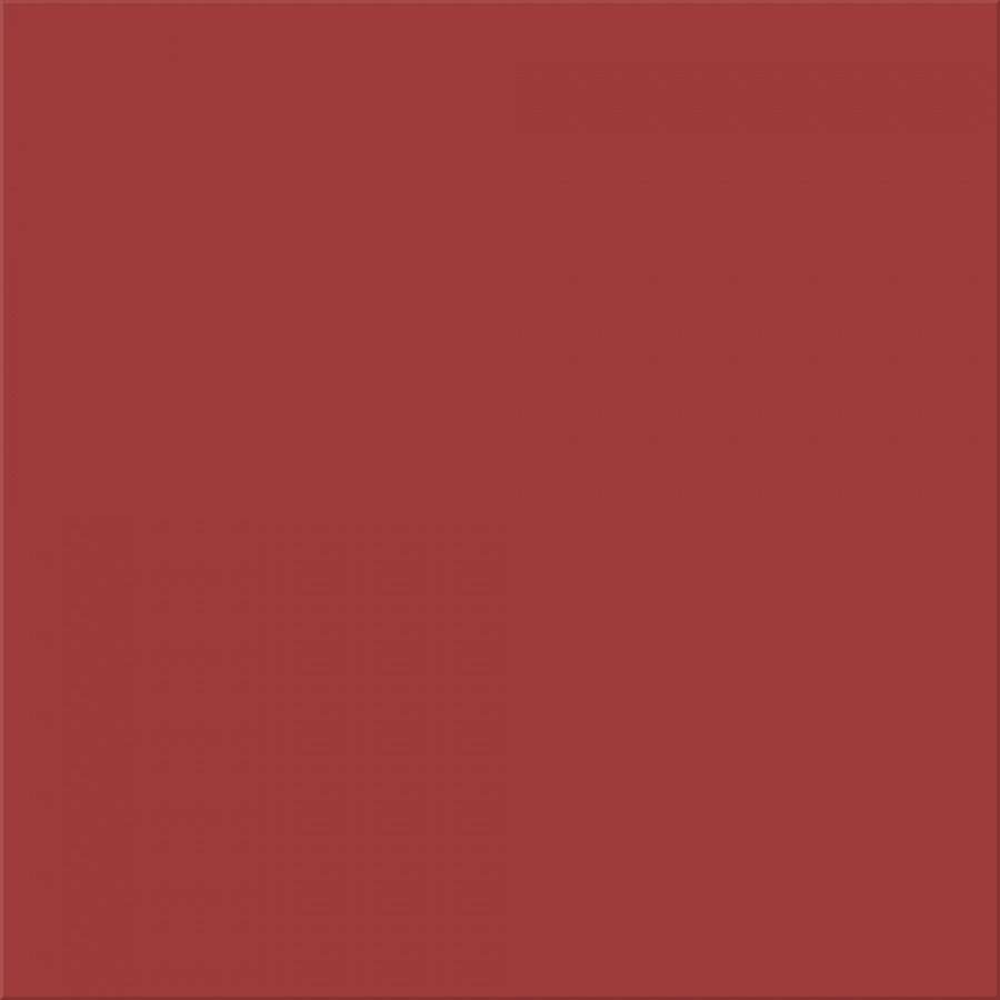 Керамогранит Azori Vela Carmin, цвет красный, поверхность матовая, квадрат, 420x420