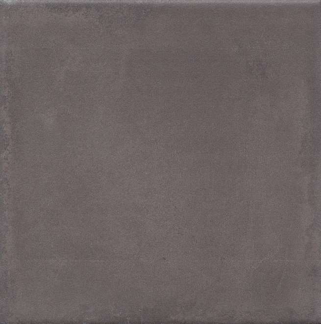Керамогранит Kerama Marazzi Карнаби-стрит коричневый SG1571N, цвет коричневый тёмный, поверхность матовая, квадрат, 200x200