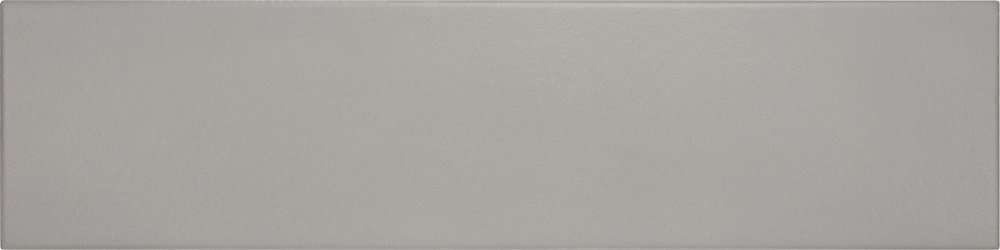 Керамогранит Equipe Stromboli Simply Grey 25890, цвет серый, поверхность матовая, прямоугольник, 92x368