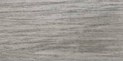 Керамогранит Ragno Realstone Quarzite Grigio R04E, цвет серый, поверхность структурированная, прямоугольник, 600x1200