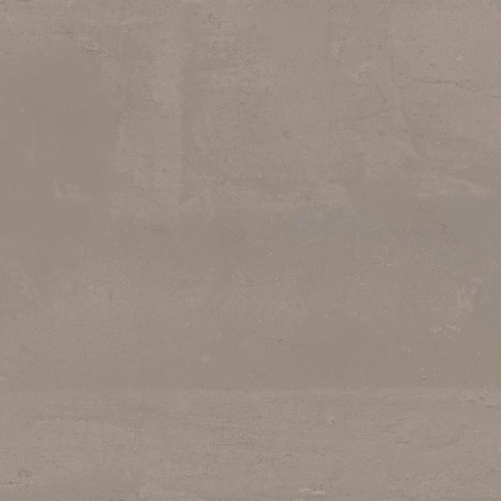 Керамогранит Ariana Concrea Plain Grey Ret PF60000242, цвет серый, поверхность матовая, квадрат, 800x800