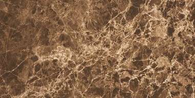 Керамогранит Serra Emprador Brown, цвет коричневый, поверхность глянцевая, прямоугольник, 300x900