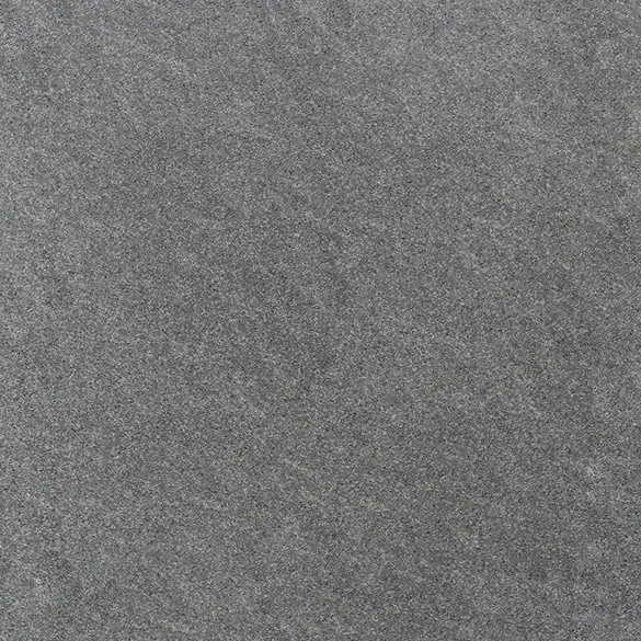 Керамогранит Уральский гранит U119 Relief (Рельеф 8мм), цвет серый тёмный, поверхность структурированная, квадрат, 300x300