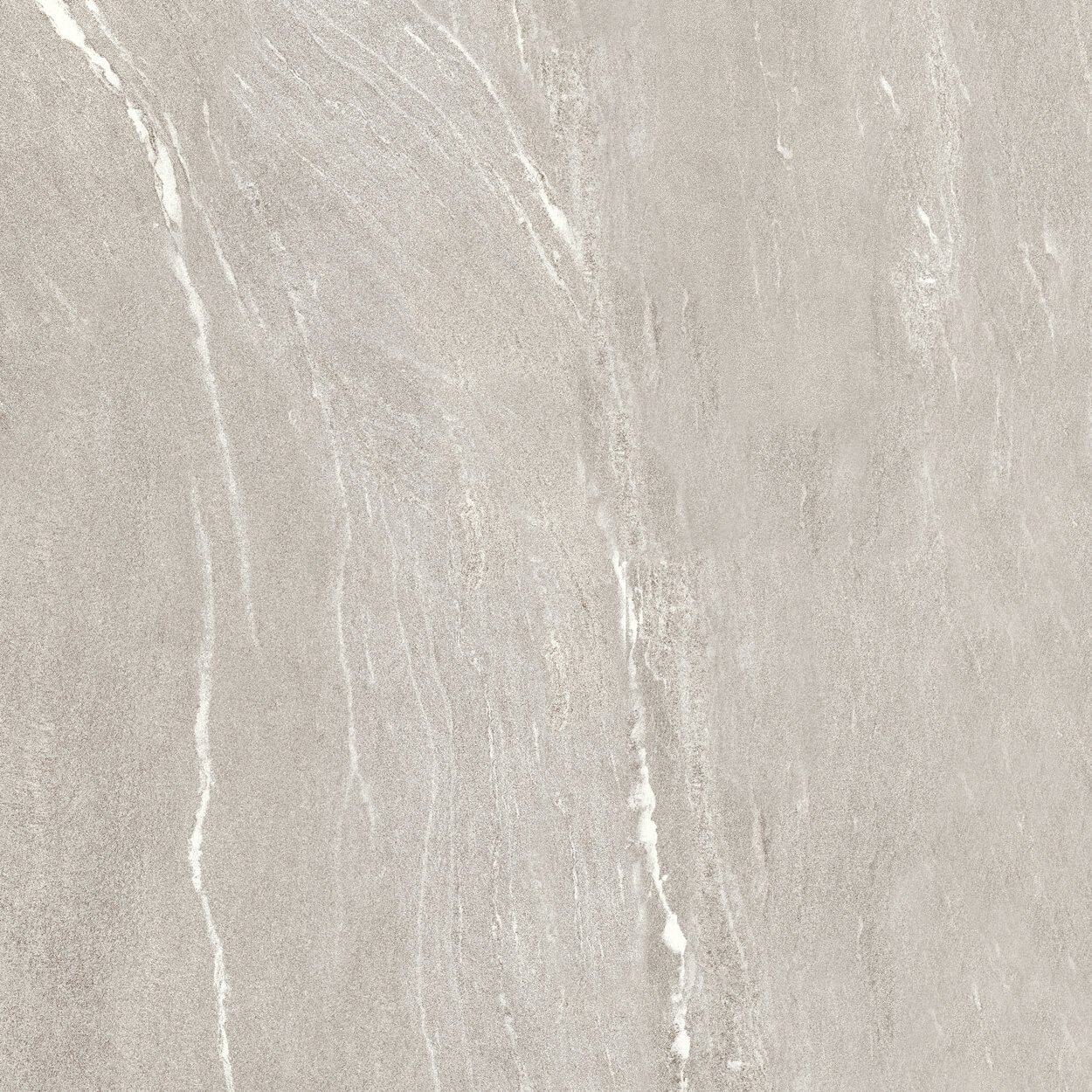 Керамогранит Sant Agostino Waystone Pearl 6060 CSAWYSPE60, цвет серый, поверхность матовая, квадрат, 600x600