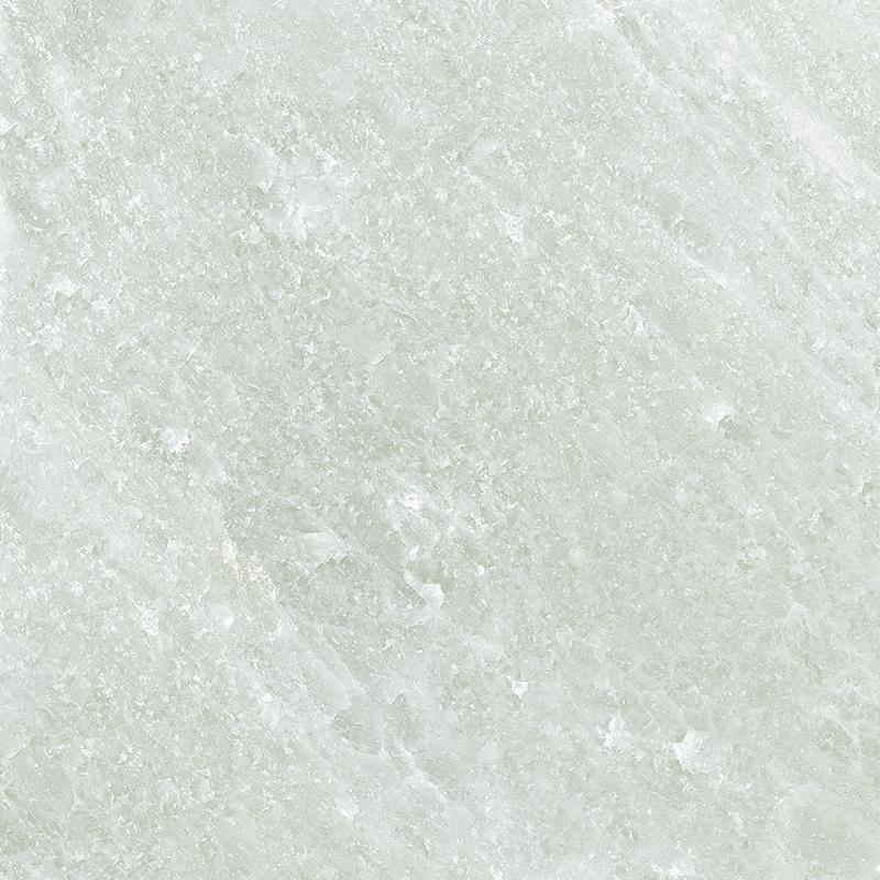 Керамогранит Provenza Salt Stone Green Emerald Naturale ELUH, цвет серый, поверхность натуральная, квадрат, 600x600