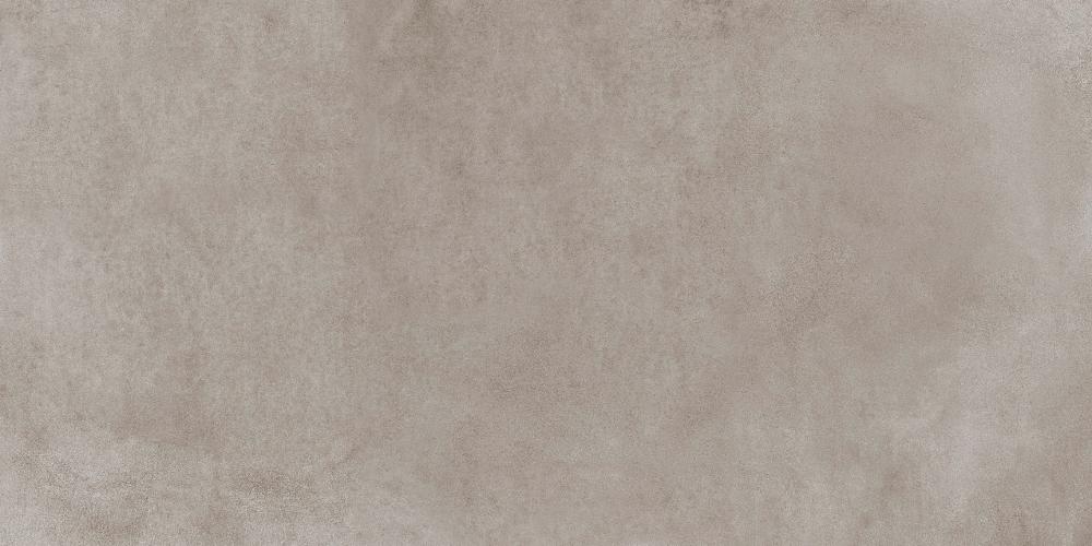 Широкоформатный керамогранит Marazzi Italy Grande Concrete Look Smoke M0TL, цвет коричневый, поверхность матовая, прямоугольник, 1620x3240