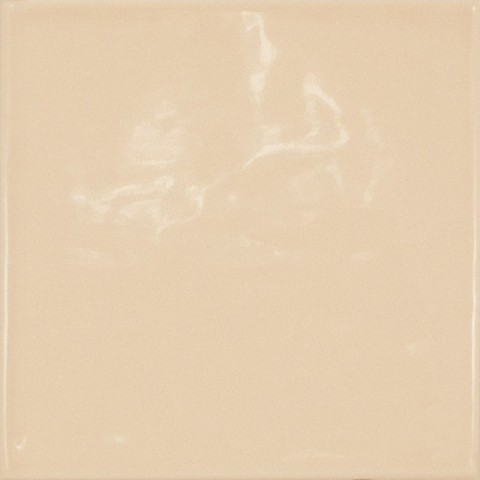 Керамическая плитка Equipe Country Beige 13239, цвет бежевый, поверхность глянцевая, квадрат, 132x132