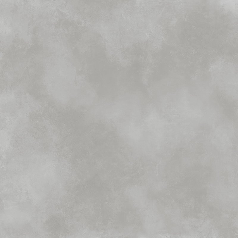 Керамогранит Fap Milano&Floor 120 Grigio Matt, цвет серый, поверхность матовая, квадрат, 1200x1200