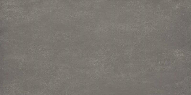 Керамогранит Refin Feel Dark Strutturato OT09, цвет серый тёмный, поверхность структурированная, прямоугольник, 600x1200