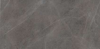 Широкоформатный керамогранит Ariostea Ultra Marmi Grey Marble Lucidato Shiny UM6L300524, цвет серый, поверхность полированная, прямоугольник, 1500x3000
